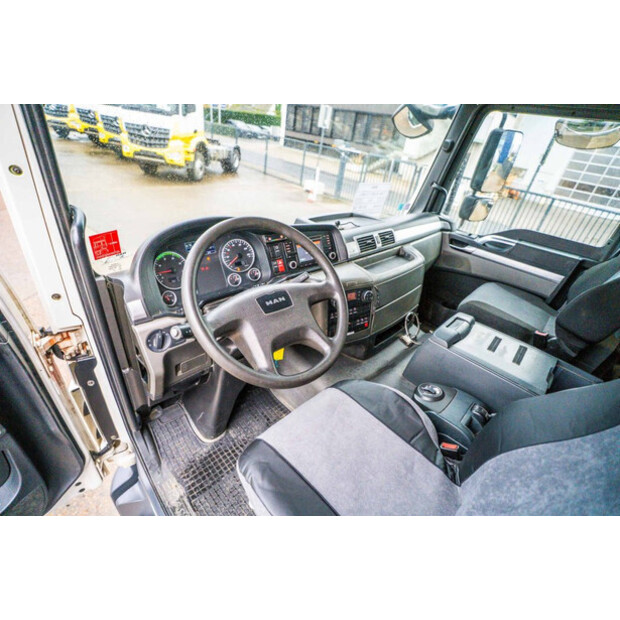 2015 مان TGM 18.290-45673899