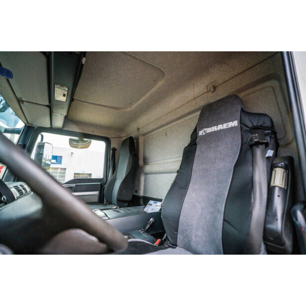 2015 مان TGM 18.290-45673901