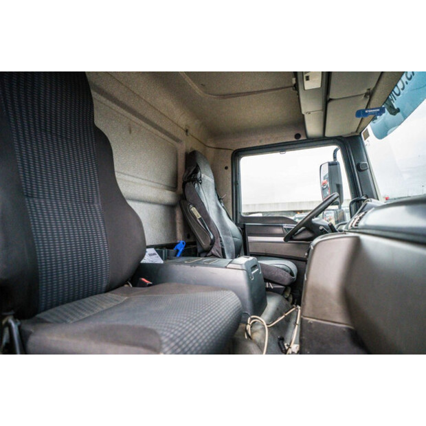 2015 مان TGM 18.290-45673903