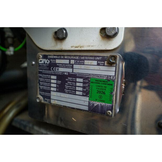 2015 مان TGM 18.290-45673904