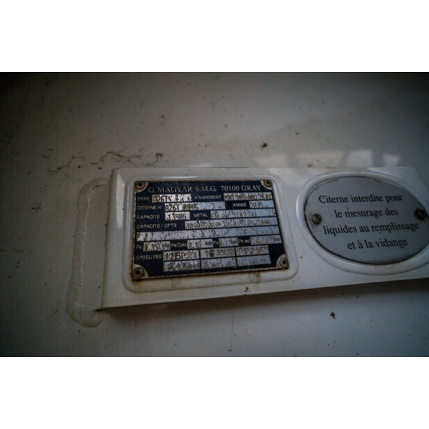 2015 مان TGM 18.290-45673907