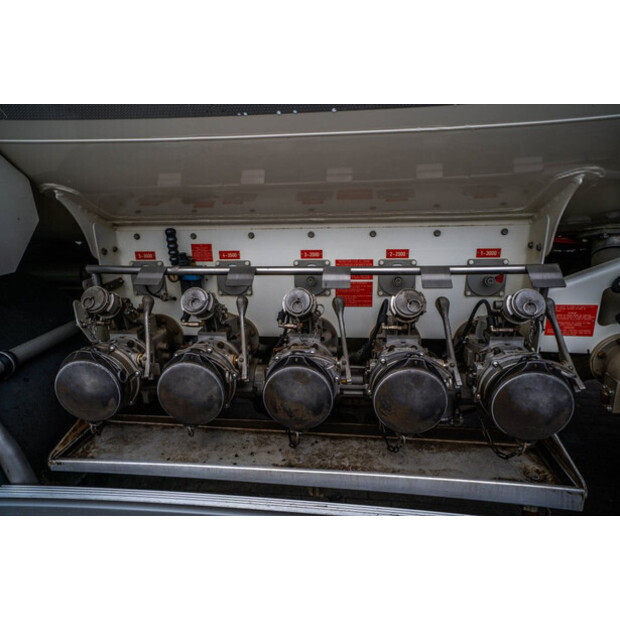 2015 مان TGM 18.290-45673909