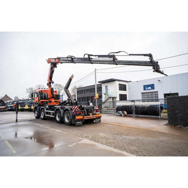 2012 مان TGS 41.440 BB-45673929