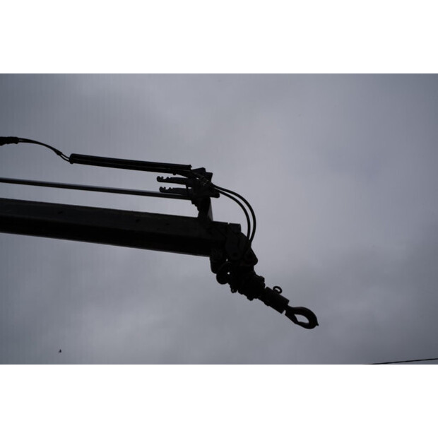 2012 مان TGS 41.440 BB-45673932