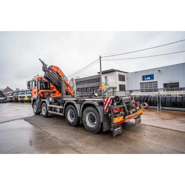 2012 مان TGS 41.440 BB-45673935