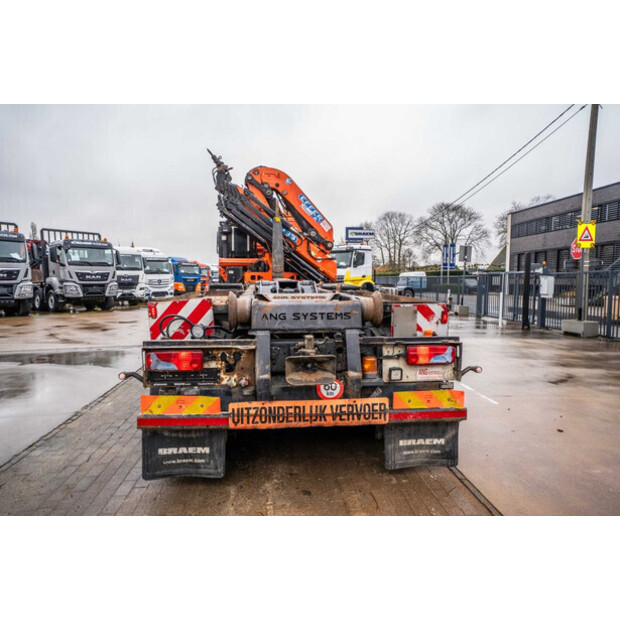 2012 مان TGS 41.440 BB-45673936