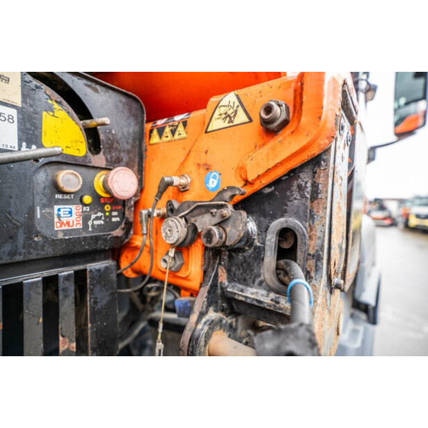 2012 مان TGS 41.440 BB-45673938