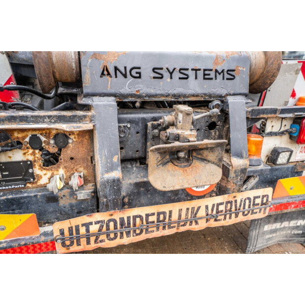 2012 مان TGS 41.440 BB-45673941