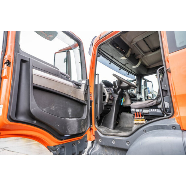 2012 مان TGS 41.440 BB-45673942