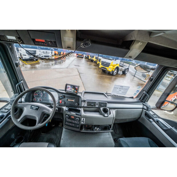 2012 مان TGS 41.440 BB-45673943