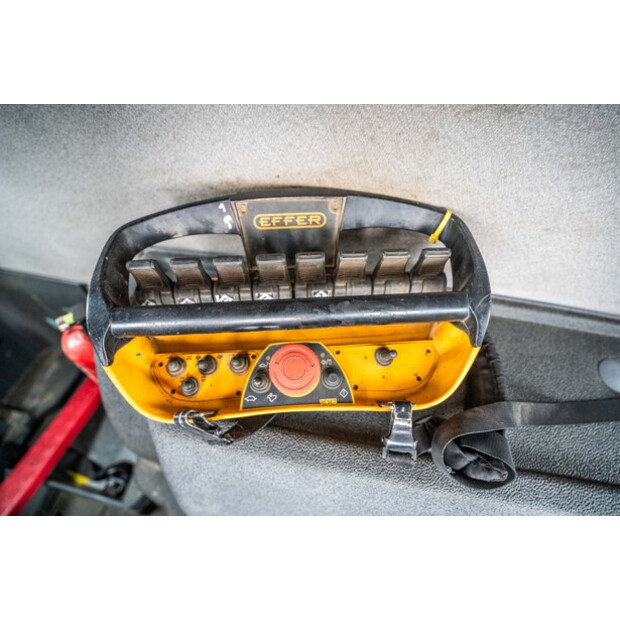 2012 مان TGS 41.440 BB-45673944