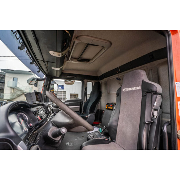 2012 مان TGS 41.440 BB-45673945