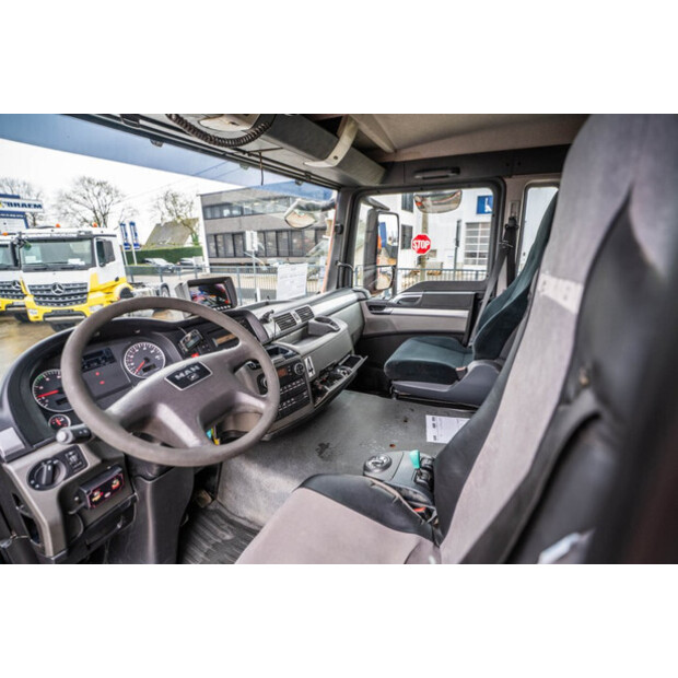 2012 مان TGS 41.440 BB-45673946