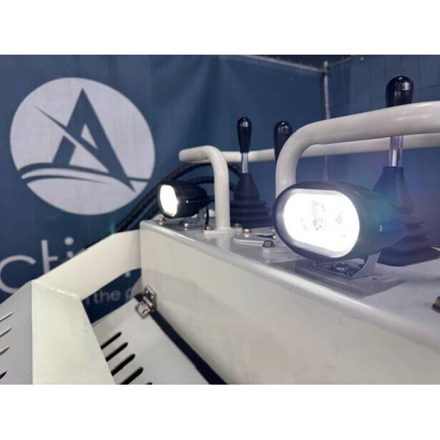 2024 Nuoman T330XL-45673984