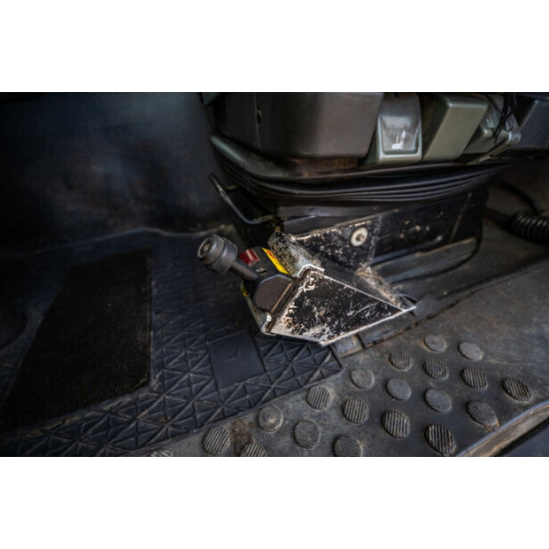 2009 مرسيدس بنز Actros 3236-45673996