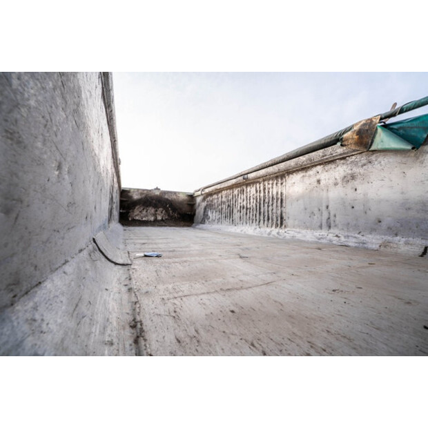 2009 مرسيدس بنز Actros 3236-45674000