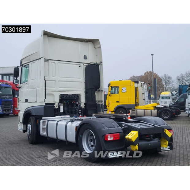 2021 DAF XF 480-45674003