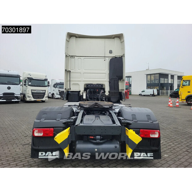 2021 DAF XF 480-45674004