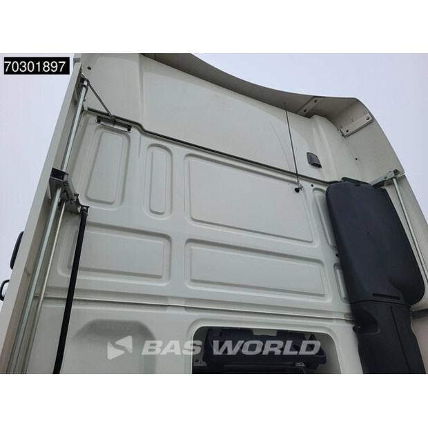 2021 DAF XF 480-45674005