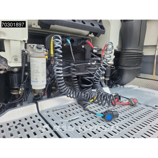 2021 DAF XF 480-45674006