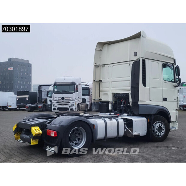 2021 DAF XF 480-45674007