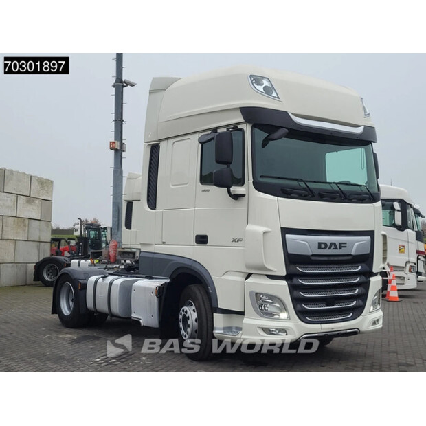 2021 DAF XF 480-45674008