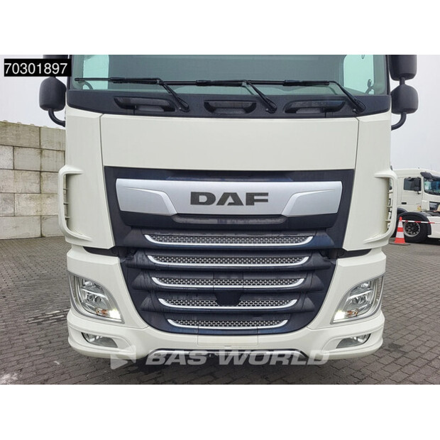 2021 DAF XF 480-45674010