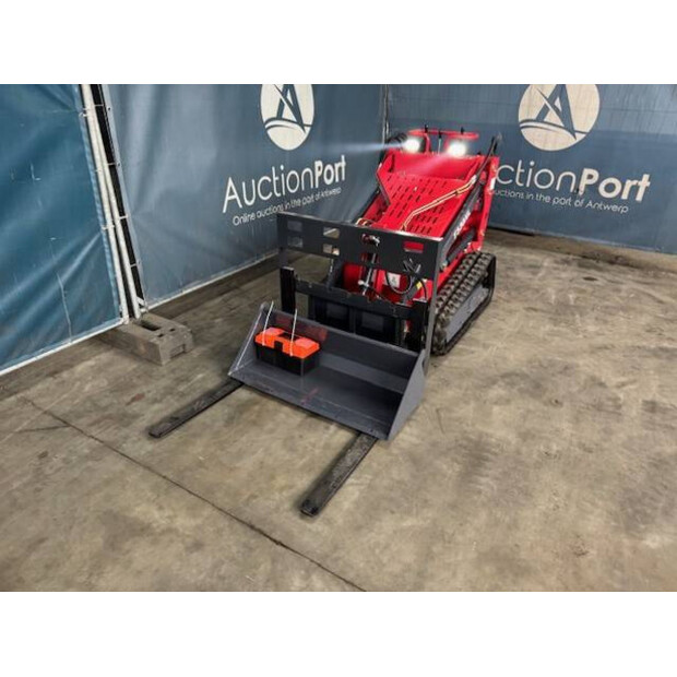 2024 Nuoman NM-SLD380-45674013