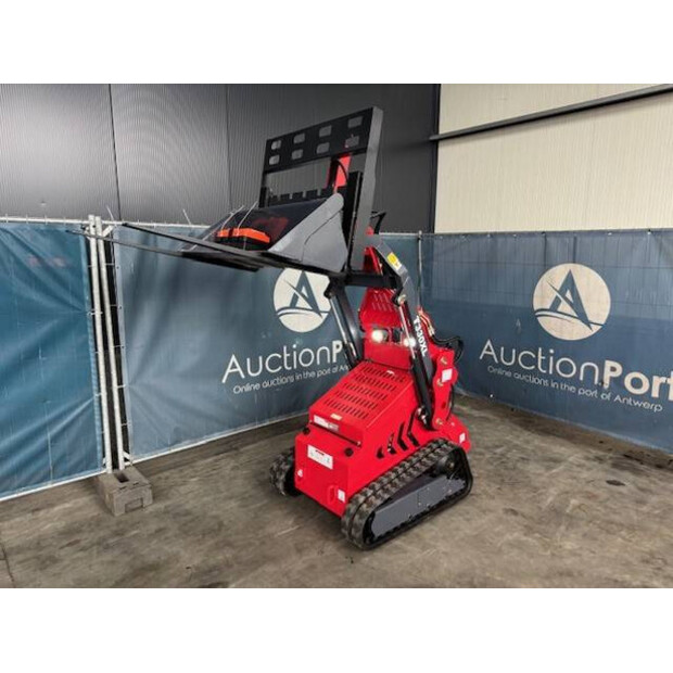 2024 Nuoman NM-SLD380-45674030