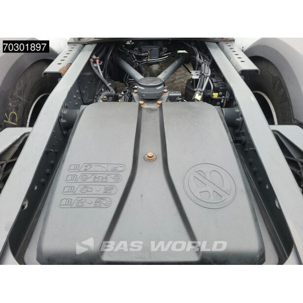 2021 DAF XF 480-45674031