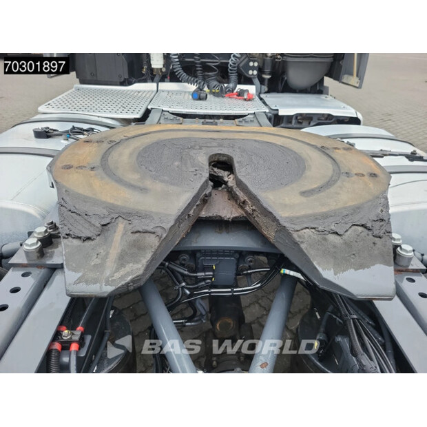 2021 DAF XF 480-45674033