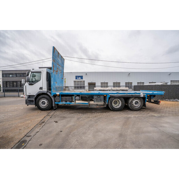 2008 Renault Premium 370 DXI-45674036