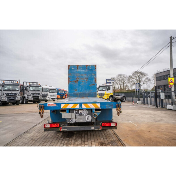 2008 Renault Premium 370 DXI-45674038