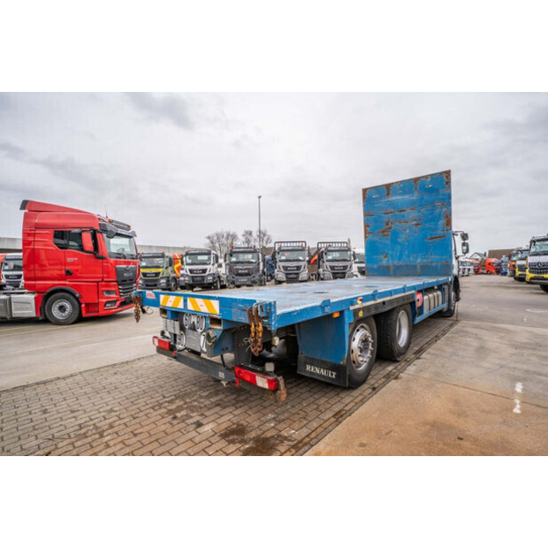 2008 Renault Premium 370 DXI-45674039