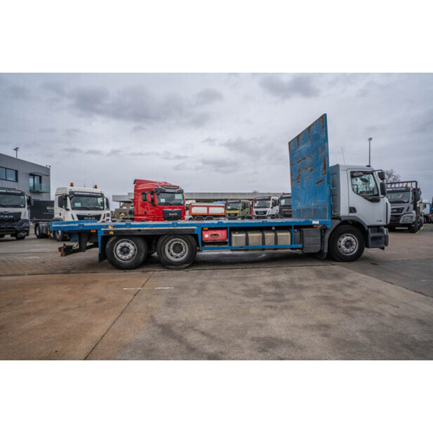 2008 Renault Premium 370 DXI-45674040