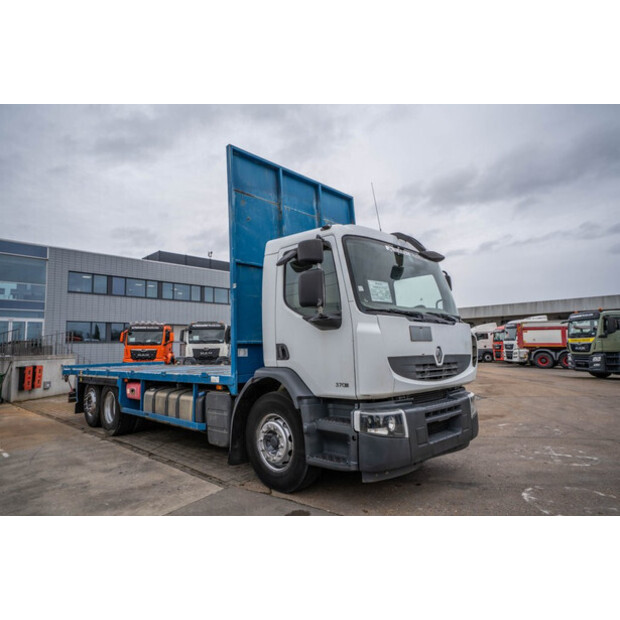 2008 Renault Premium 370 DXI-45674041