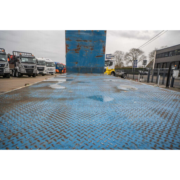 2008 Renault Premium 370 DXI-45674044