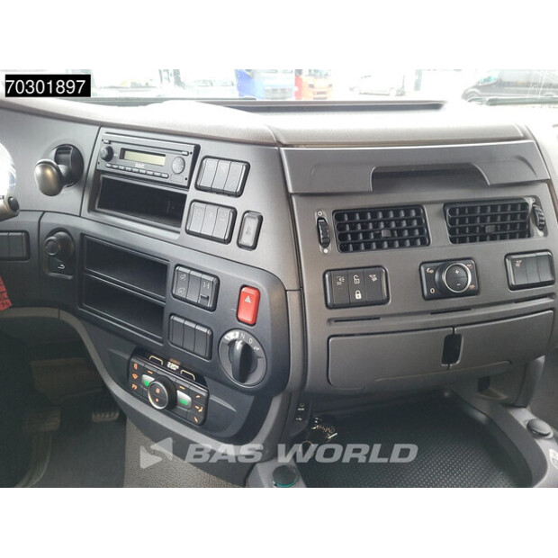 2021 DAF XF 480-45674051