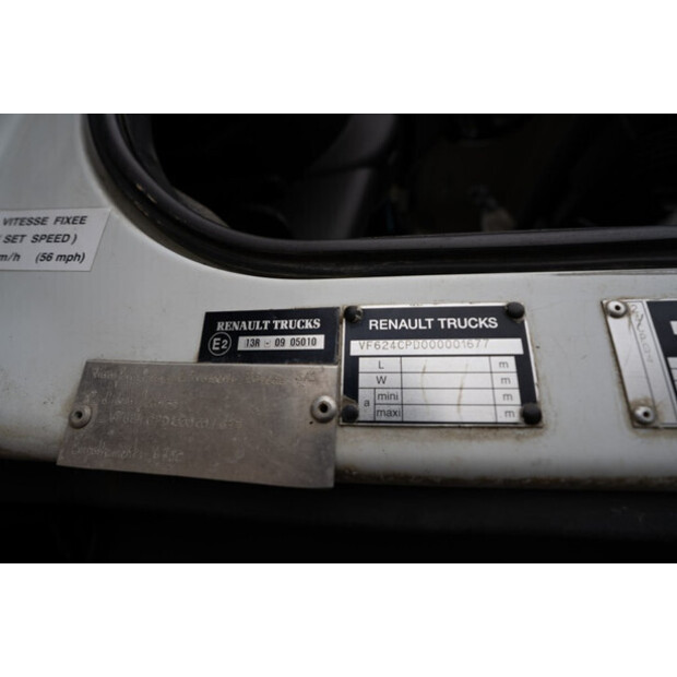 2008 Renault Premium 370 DXI-45674053