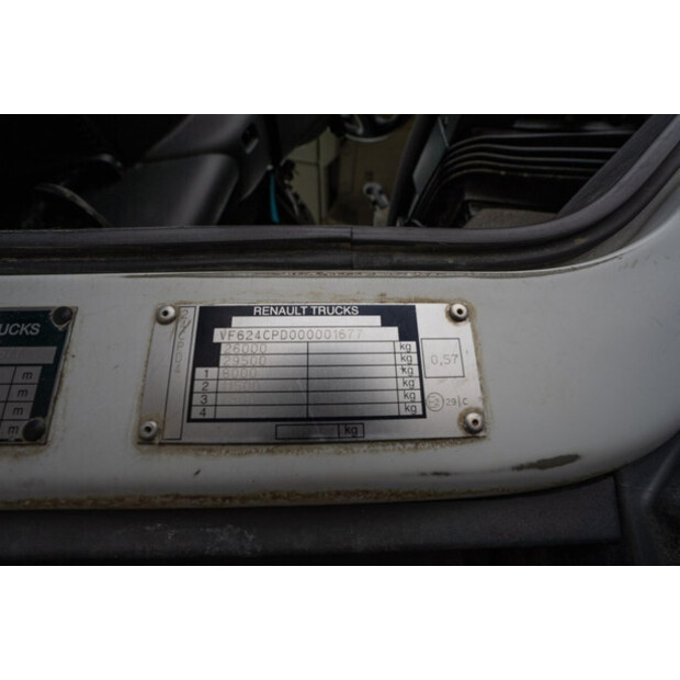 2008 Renault Premium 370 DXI-45674055