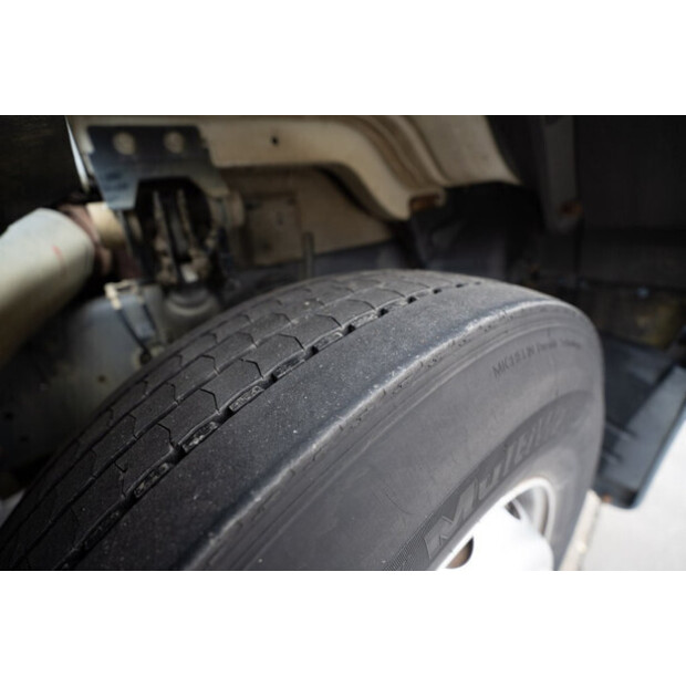 2008 Renault Premium 370 DXI-45674056