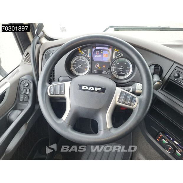 2021 DAF XF 480-45674065