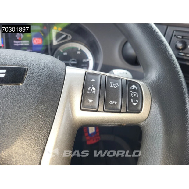 2021 DAF XF 480-45674067