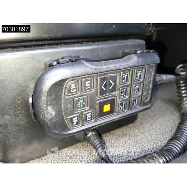 2021 DAF XF 480-45674089