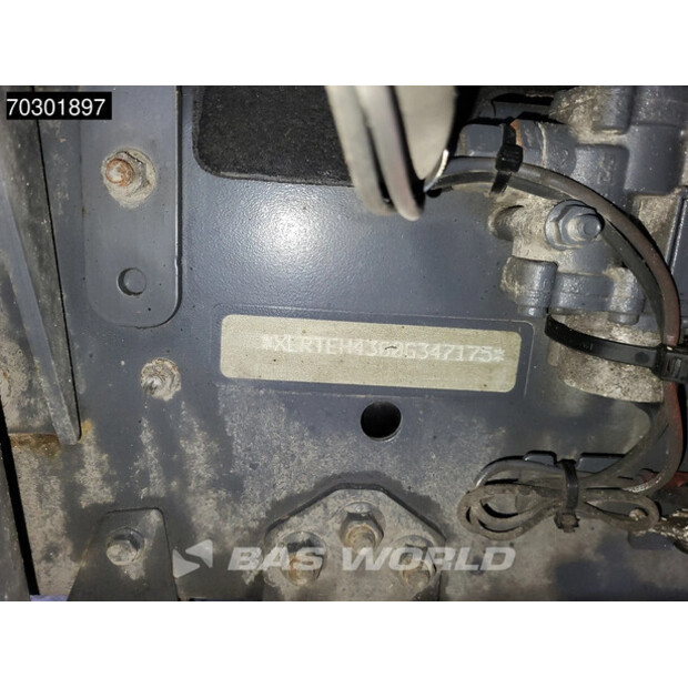 2021 DAF XF 480-45674102