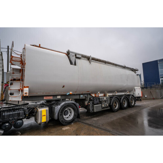 2007 ECOVRAC OTHERS-45674104