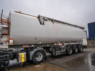 صورة ل ناقلات بترول 2007 ايكوفراك OTHERS