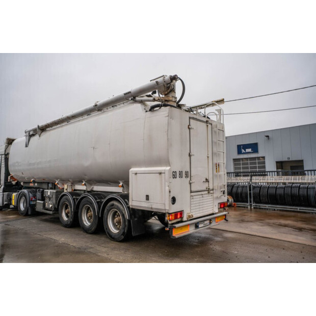 2007 ECOVRAC OTHERS-45674106