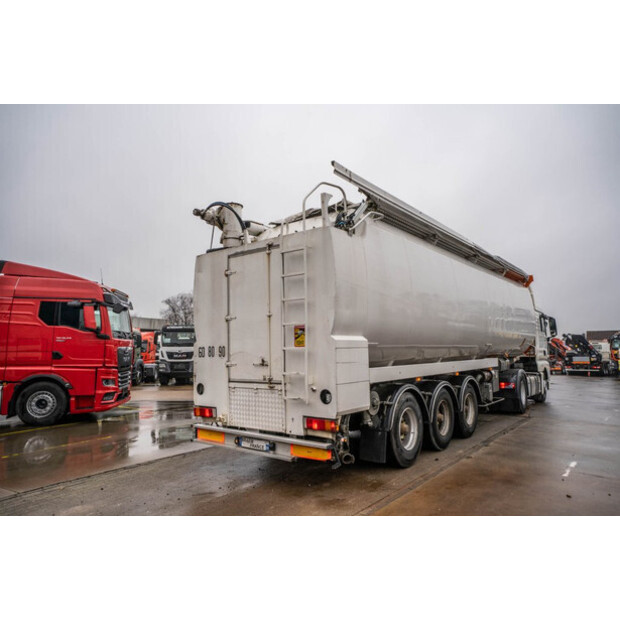 2007 ECOVRAC OTHERS-45674108