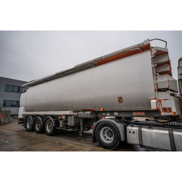 2007 ECOVRAC OTHERS-45674110